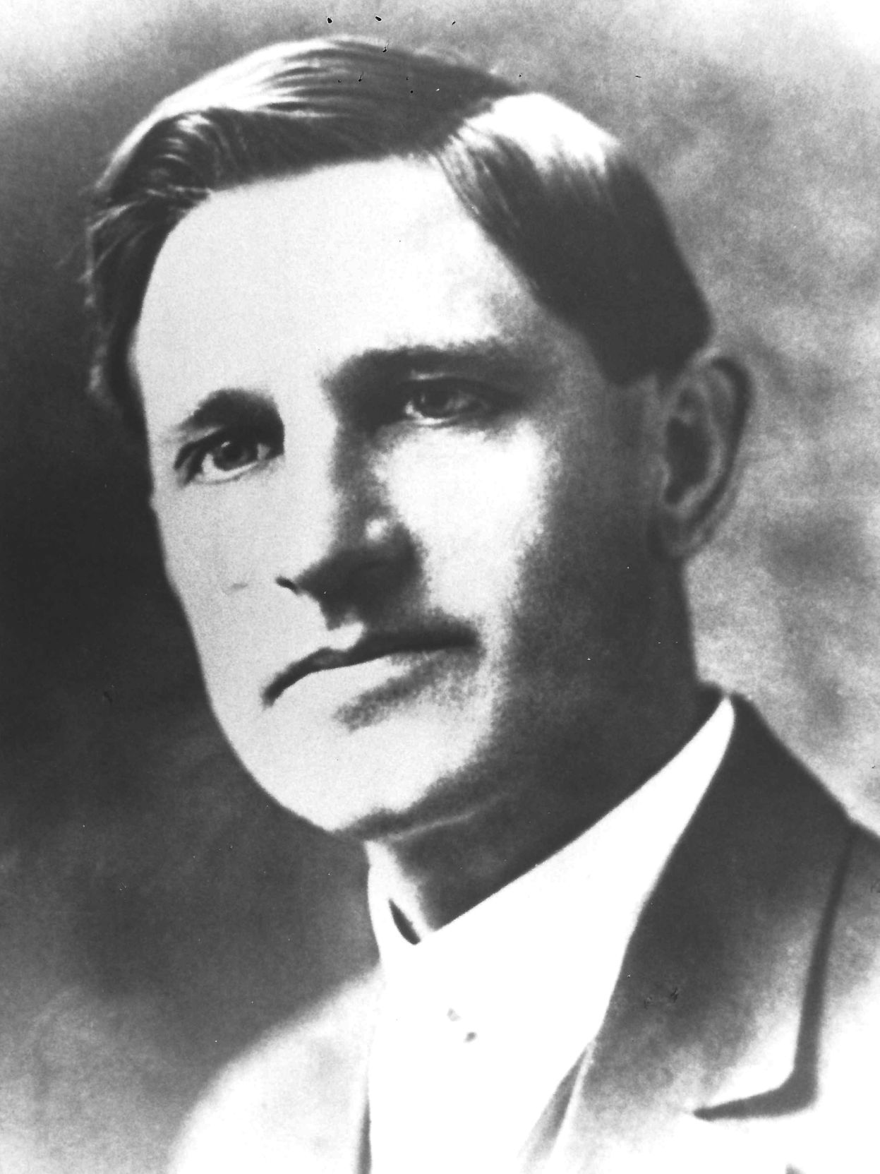 James W. Bruner